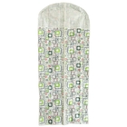 Чехол для одежды ПЭВА «Венеция», 65×150×10 см - Фото 1