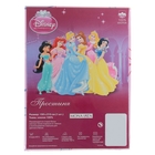 Простынь Disney Золушка 90*200*25 см 100% хлопок, бязь - Фото 2