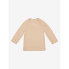 Кофточка и ползунки детские Fashion, рост 68 см, цвет бежевый - Фото 14