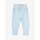 Кофточка и ползунки детские Fashion, рост 92 см, цвет голубой - Фото 7