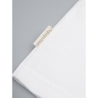 Кофточка и ползунки детские Fashion, рост 80 см, цвет молочный - Фото 13