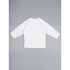 Кофточка и ползунки детские Fashion, рост 80 см, цвет молочный - Фото 10