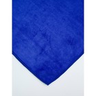 Полотенце, размер 70x135 см, цвет синий - Фото 6