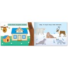 Книга с заданиями «Найди общее», от 3 лет, 24 стр. - Фото 3