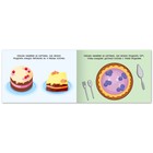 Книга с заданиями «Найди логику», от 3 лет, 24 стр. - Фото 2