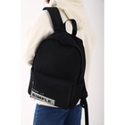 Рюкзак SIMPLE, 38 х 12 х 30 см - фото 809221150