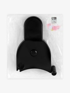 Рулетка для измерения объёмов тела портновская, 150 см (снаружи дюймы, внутри см), чёрная - Фото 6