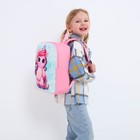 Рюкзак детский «Милашка Единорог», 30 х 22 х 10 см - Фото 11