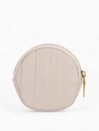 Сумка женская мессенджер на клапане, 18×5×12 см, белая  (артикул 7611068)  большой выбор товаров оптом и в розницу по низким ценам с доставкой