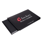 Палетка теней с блёстками, 35 цветов - Фото 7