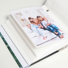 Фотоальбом на 100 фотографий "Ландшафт-6" 10x15 см МИКС - фото 30996638 Фотоальбом на 100 фотографий "Ландшафт-6" 10x15 см МИКС - фото 30996638