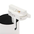 Трековый светодиодный светильник Volpe ULB-Q276, 40 Вт, 4000 К, 3800 Лм, IP40, белый - фото 10203910
