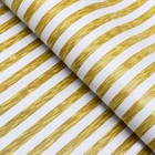 Бумага упаковочная глянцевая двусторонняя «Тропики», 100×70 см 7334830