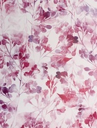 Бумага упаковочная глянцевая двусторонняя "Для тебя", 100 х 70 см (комплект 10 шт) - фото 42997670