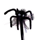 Ободок для волос карнавальный «Паук» - Фото 3