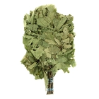 Веник для бани дубовый - Фото 1