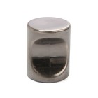 Ручка-кнопка CAPPIO РК102, d=18 мм, пластик, цвет бронза - Фото 2