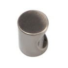 Ручка-кнопка CAPPIO РК102, d=18 мм, пластик, цвет бронза - Фото 4