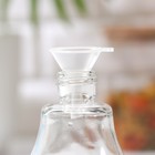 Распылитель для масла и уксуса Steel, 200 мл - фото 24314466