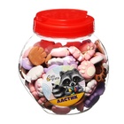 Ластик фигурный «Лапка», МИКС - Фото 8