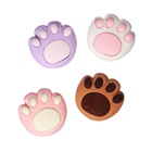 Ластик фигурный «Лапка», МИКС - Фото 9