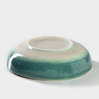 Тарелка Erboso reattivo, 600 мл, d=18 см - Фото 3