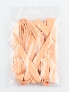 Воздушные шары для моделирования 125 см, d=7.5 см, 10 шт. - Фото 2