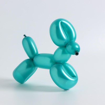 Воздушные шары для моделирования 150 см, d=2.5 см, 10 шт.