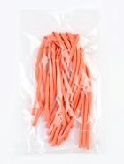 Воздушные шары для моделирования 125 см, d=2.5 см, 10 шт., макарунс, персиковые - Фото 2