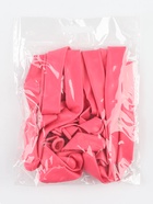 Воздушные шары для моделирования 125 см, d=7.5 см, 10 шт. - Фото 2