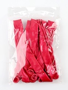 Воздушные шары для моделирования 125 см, d=7.5 см, 10 шт. - Фото 2