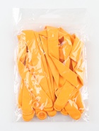 Воздушные шары для моделирования 125 см, d=7.5 см, 10 шт. - Фото 2