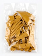 Воздушные шары для моделирования 125 см, d=7.5 см, 10 шт. - Фото 2