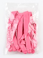 Воздушные шары для моделирования 125 см, d=7.5 см, 10 шт. - Фото 2