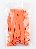 Воздушные шары для моделирования 125 см, d=7.5 см, 10 шт. - Фото 2