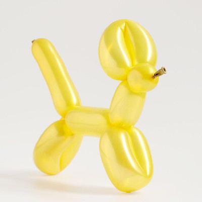 УЦЕНКА Воздушные шары для моделирования 125 см, d=5 см, 10 шт.