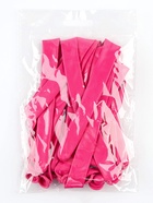 Воздушные шары для моделирования 125 см, d=7.5 см, 10 шт. - Фото 2