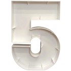 5