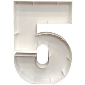 5