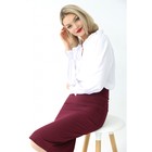 Блузка, размер 44 - Фото 1