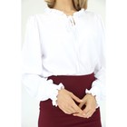 Блузка, размер 44 - Фото 3