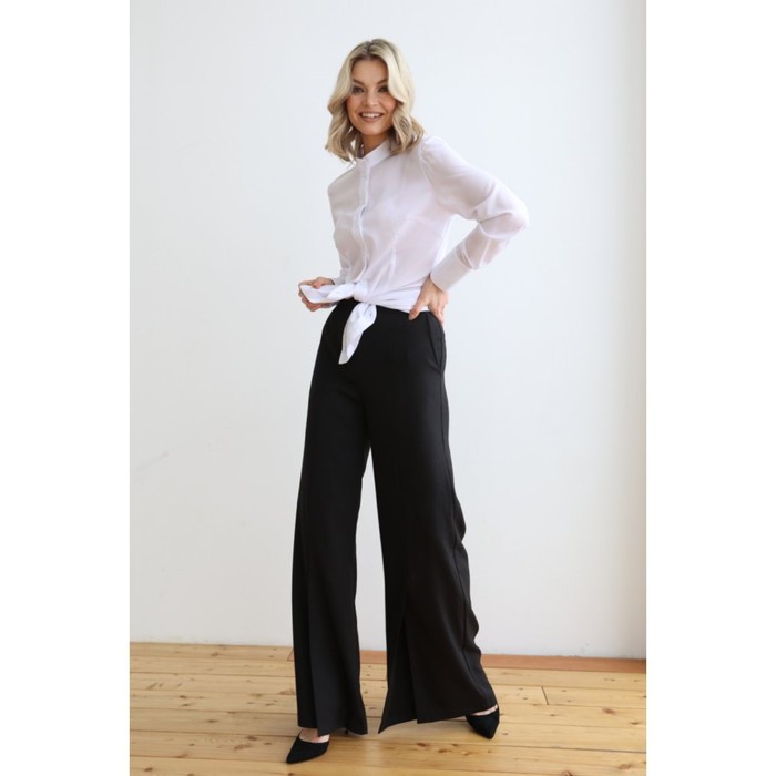 Блузка, размер 52 - Фото 1