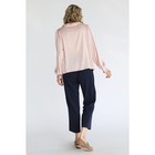 Блузка, размер 52 - Фото 5