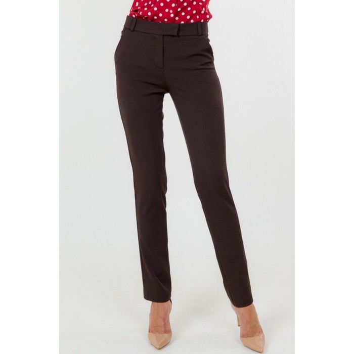 Брюки, размер 50 - Фото 1