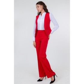 

Брюки расклешенные, размер 44