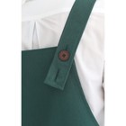 Джинсовый сарафан, размер 42 - Фото 6