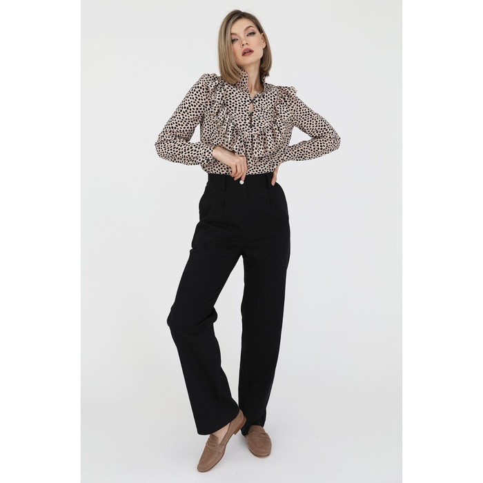 Джинсы, размер 46 - Фото 1