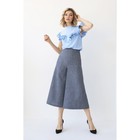 Кюлоты, размер 44 - Фото 1