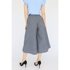 Кюлоты, размер 52 - Фото 2