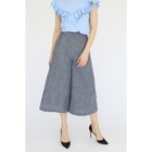 Кюлоты, размер 52 - Фото 3